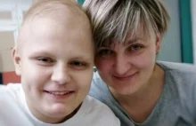 Inowrocław: 12-letni Mikołaj walczy z rakiem o każdy dzień. Potrzebuje pomocy!