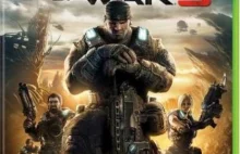 Gear of War 3 wrażenia z bety