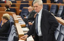 Coraz więcej mocnych materiałów na senatora Koguta.