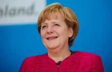 Niemcy masowo pozywają Merkel. „Przyjęcie setek tysięcy islamistów to...