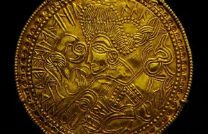 Dania: znaleziono „amulet Odyna” sprzed 1500 lat