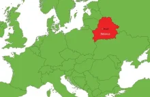 UE zawiesi sankcje wobec Białorusi