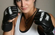TOP10: Najseksowniejsze kobiety MMA