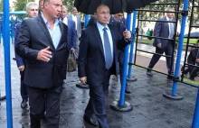 Putin ułaskawił kobiety, skazane za wysłanie esemesów do Gruzji