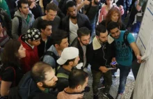 Niemcy przyznają, że 75% uchodźców będzie na zasiłku dożywotnio