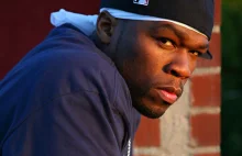 50 Cent zatrzymany za przekleństwa na karaibskiej wyspie