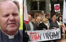 Religijna podróbka TVN poszła z torbami!