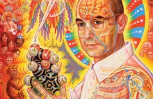 Tajemnice hipisowskiego narkotyku LSD
