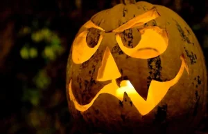 Po liście arcybiskupa odwołali Halloween w szkole podstawowej