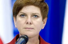 Szydło: Kampania PiS pokazuje jaka jest prawda