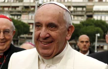 Papież Franciszek pracował jako ochroniarz w klubie nocnym