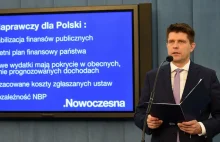 CBA sprawdza finanse Nowoczesnej. Petru może stracić nawet 6 mln złotych!