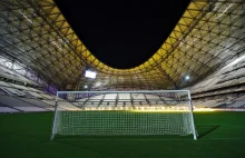 Areny Euro 2016: Stade Vélodrome (cz.2) •