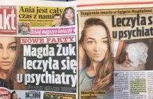 Rutkowski miał rację w sprawie przyczyny śmierci Magdaleny Żuk i pozywa TVP