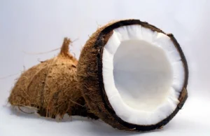 Olej kokosowy i jego magiczne właściwości