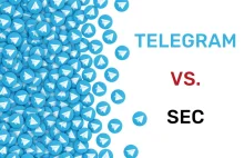 Telegram nie chce ujawnić, na co wydał 1,7 mld dolarów zebranych od inwestorów