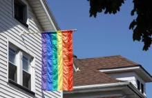 Homoseksualny partner nie kupi w Polsce domu jako członek rodziny Polaka