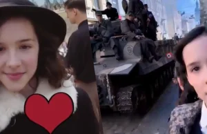 Co jeśli dziewczyna żyjąca w trakcie Holokaustu miałaby Instagram?