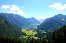 Orlim Szlakiem przez Karwendel. No … prawie. Oto dlaczego