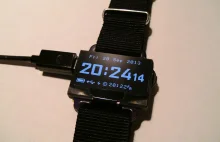 DIY Smart watch