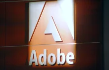 W związku z sankcjami USA, Adobe dezaktywuje konta Wenezuelczykom