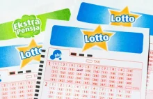 Płatność kartą za kupony Lotto! Już od przyszłego roku