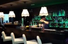 Las Palmas - niekoniecznie o lesie, ale w słusznym proteście przeciwko cenzurze.