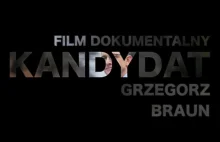 Film o Grzegorzu Braunie