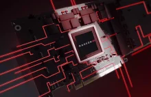 AMD Navi 20 ze wsparciem dla Ray Tracingu i ulepszoną architekturą GCN