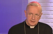 Arcybiskup Gądecki: bezpieczeństwo narodowe mniej ważne niż pomoc uchodźcom