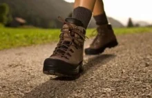 Buty trekkingowe – buty do zadań specjalnych | Fitness Inspiracje