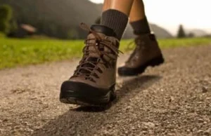 Buty trekkingowe – buty do zadań specjalnych | Fitness Inspiracje