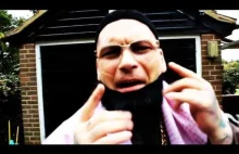 Polski Imam na wyspach islamizuje europę. W skrócie - Pakistanskie disco