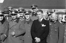 Wernher von Braun - inżynier Hitlera, bohater Ameryki