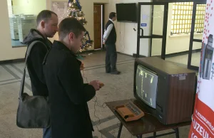 We Wrocławiu chcą stworzyć Muzeum Gier Wideo. Czy tym razem się uda?