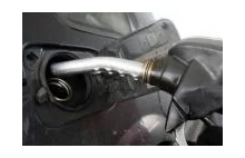 Drogi olej napędowy oznacza wysokie ceny benzyny?