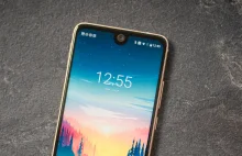 Wiko View 2 Pro, czyli średnia półka z czystym Androidem 8.0, NFC i 4 GB...