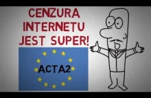 ACTA 2 Dlaczego NIE MA Czym Się...