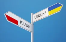 "Ukrainizacja" Polski tak szybka jak islamizacja zachodniej Europy