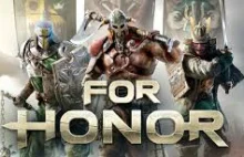 For Honor Starter Edition na Steama za darmo dzisiaj od 19:00