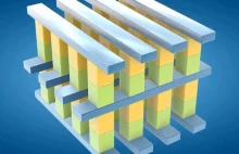 3D XPoint: nowy typ pamięci zrewolucjonizuje komputery