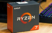 AMD Ryzen po premierze - nowe rozdanie czy jednak rozczarowanie?