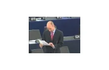 Daniel Hannan: Typowy dzień w Parlamencie Europejskim
