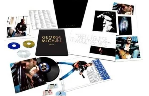 George Michael - Faith Deluxe Edition