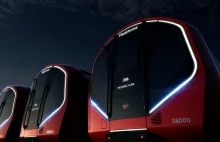 [ENG] London's new Tube trains come from the future