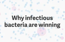 Interaktywnie o tym dlaczego bakterie wygrywają z medycyną [ENG]