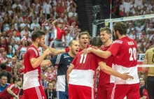 Polscy siatkarze w finale mistrzostw świata!