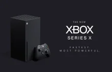 Xbox Series X skupi się na płynności zamiast rozdzielczości?