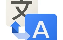 Google Tłumacz z limitem znaków