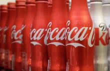 Bojkot Coca-Coli na Ukrainie?